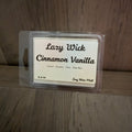 Cinnamon Vanilla Wax Melts