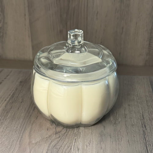 Cashmere Pumpkin