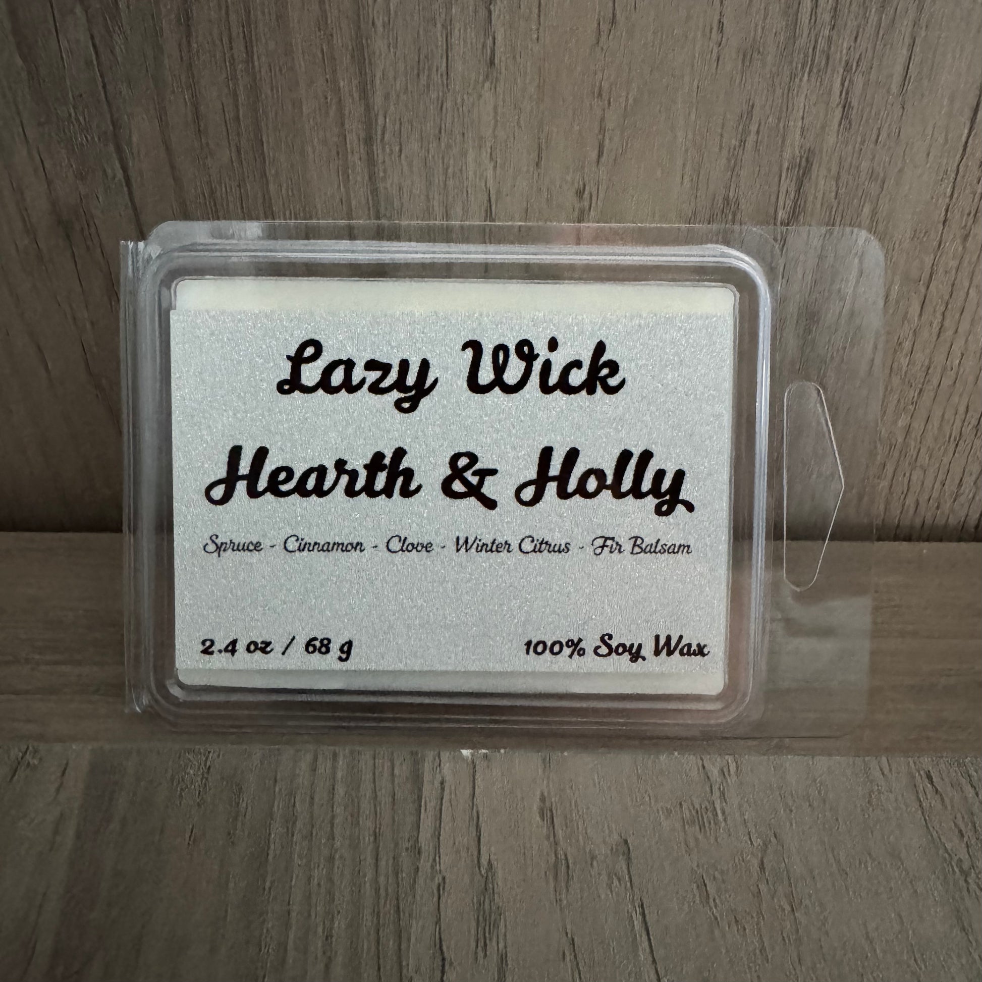 Hearth & Holly Wax Melts