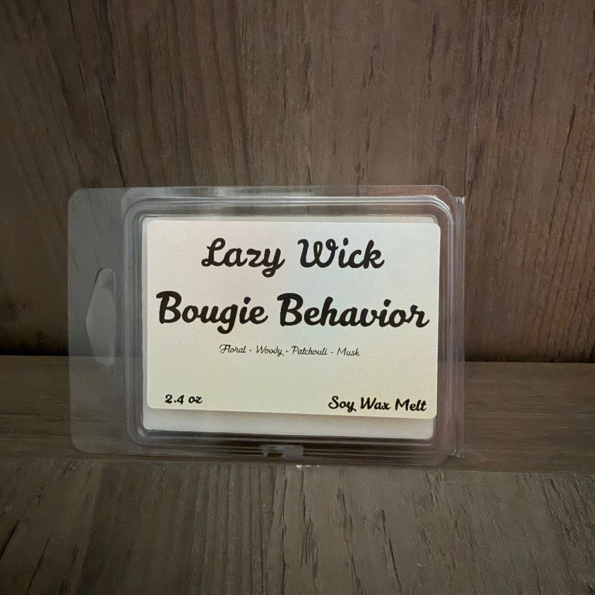 Bougie Behavior Wax Melts