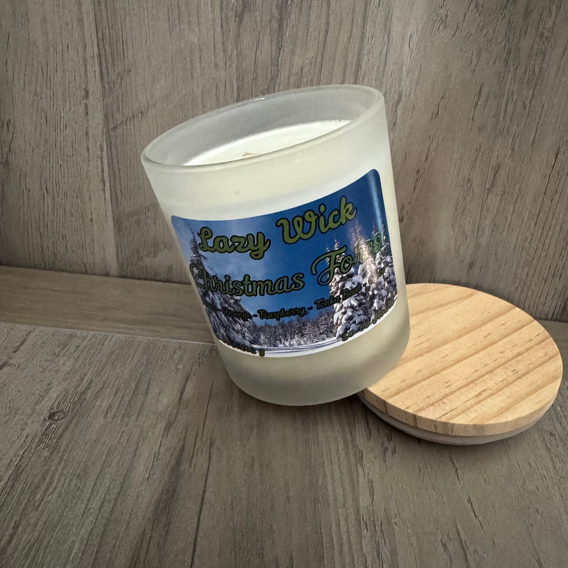 Christmas Forest (10 oz)