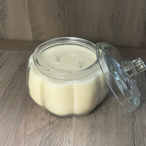 Cashmere Pumpkin