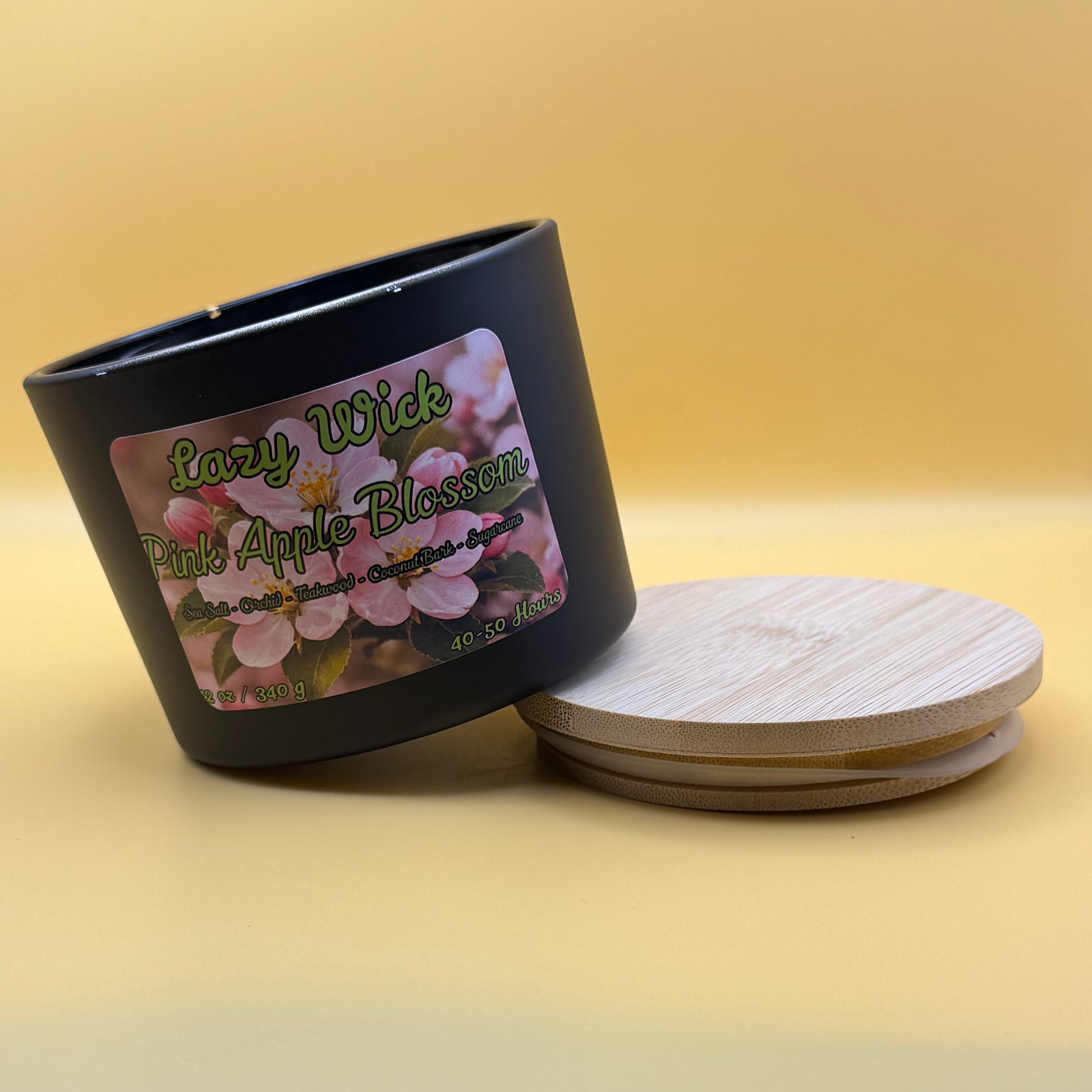 Pink Apple Blossom (12 oz)