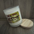 Copal & Bergamot (10 oz)
