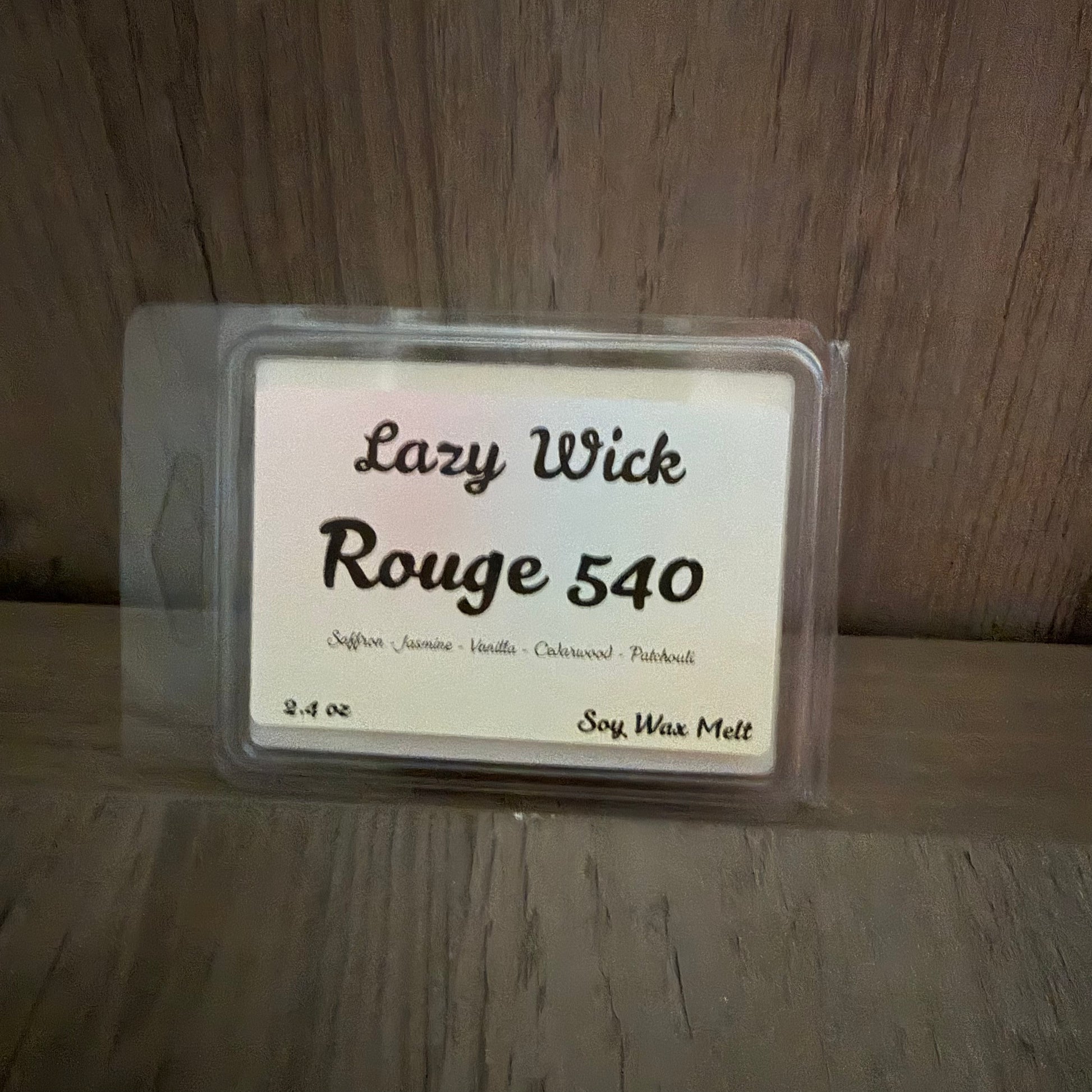 Rouge 540 Wax Melts