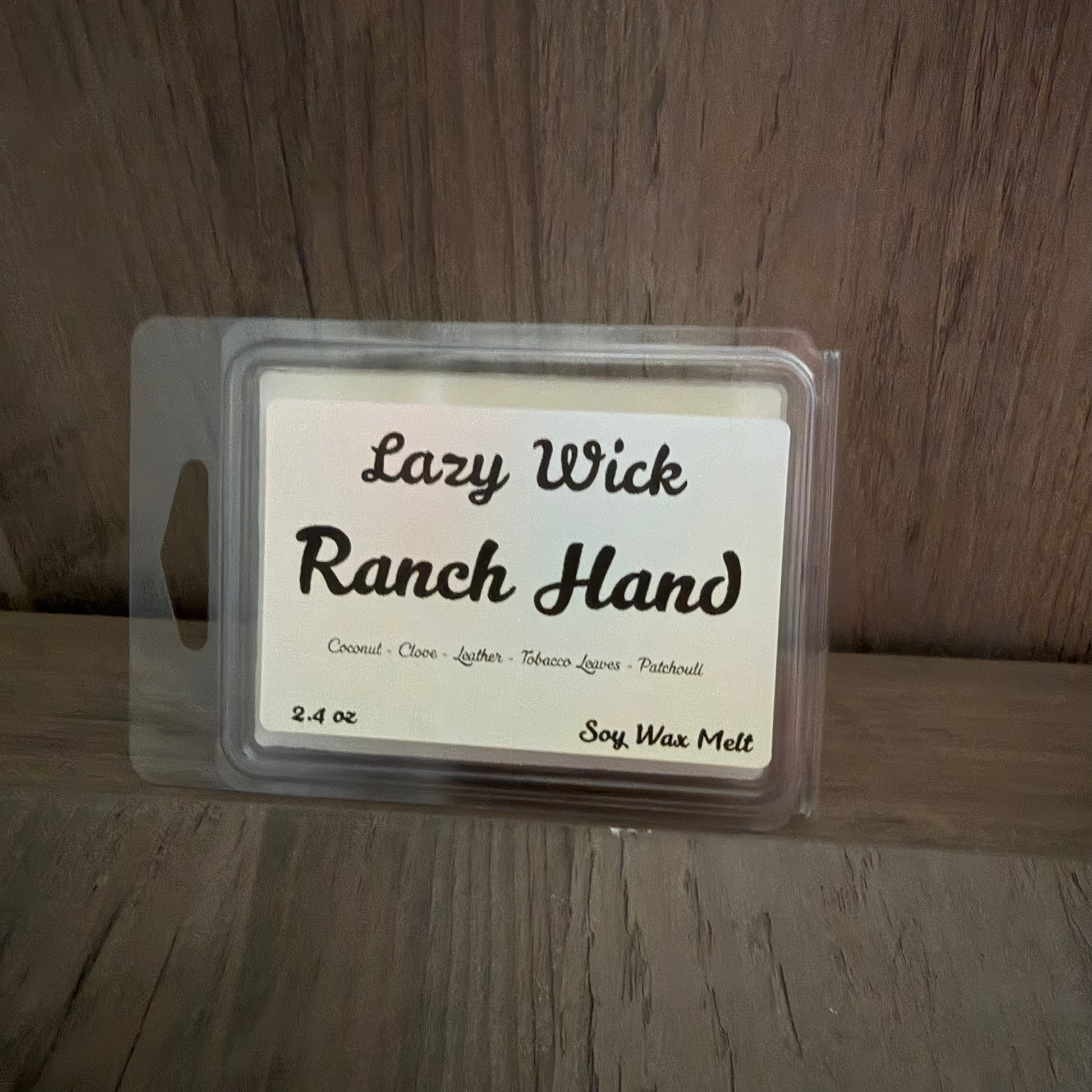 Ranch Hand Wax Melts