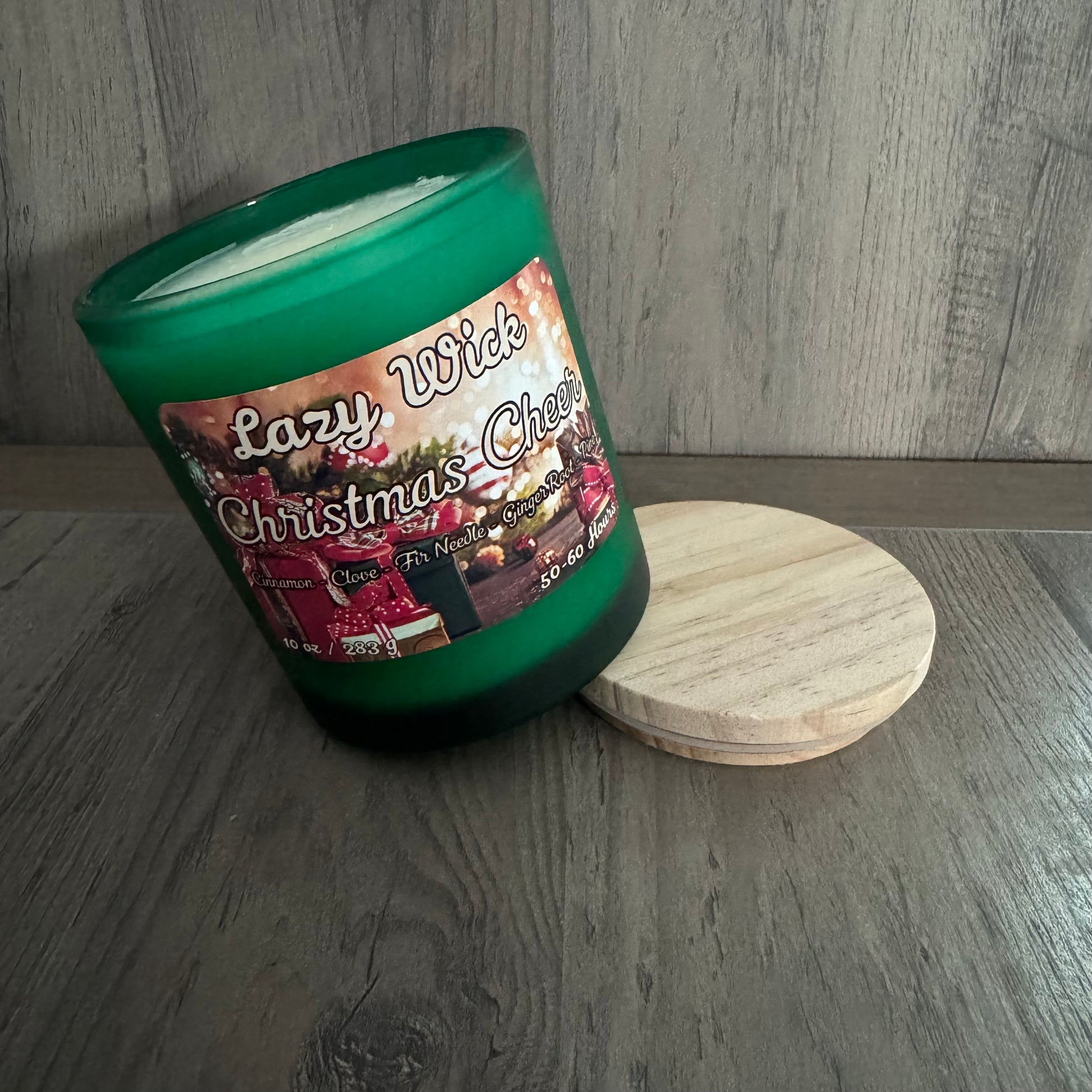 Christmas Cheer (10 oz)