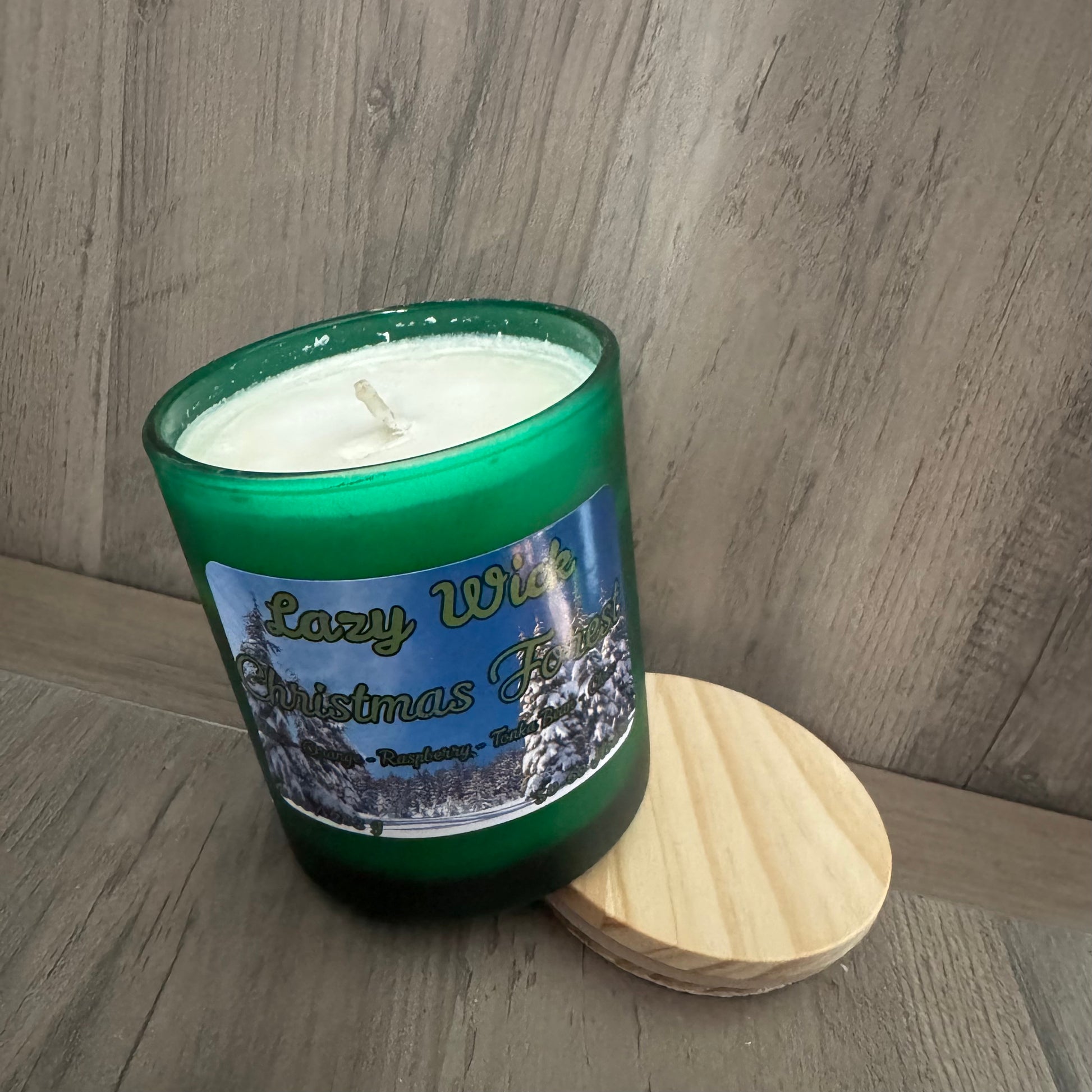 Christmas Forest (10 oz)