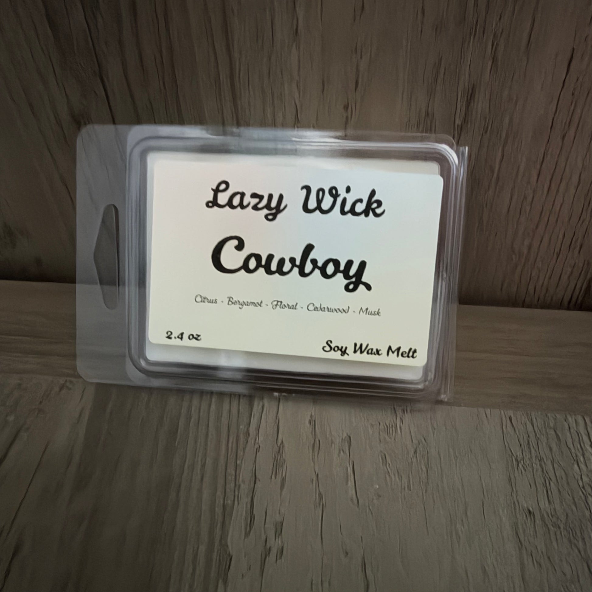 Cowboy Wax Melts
