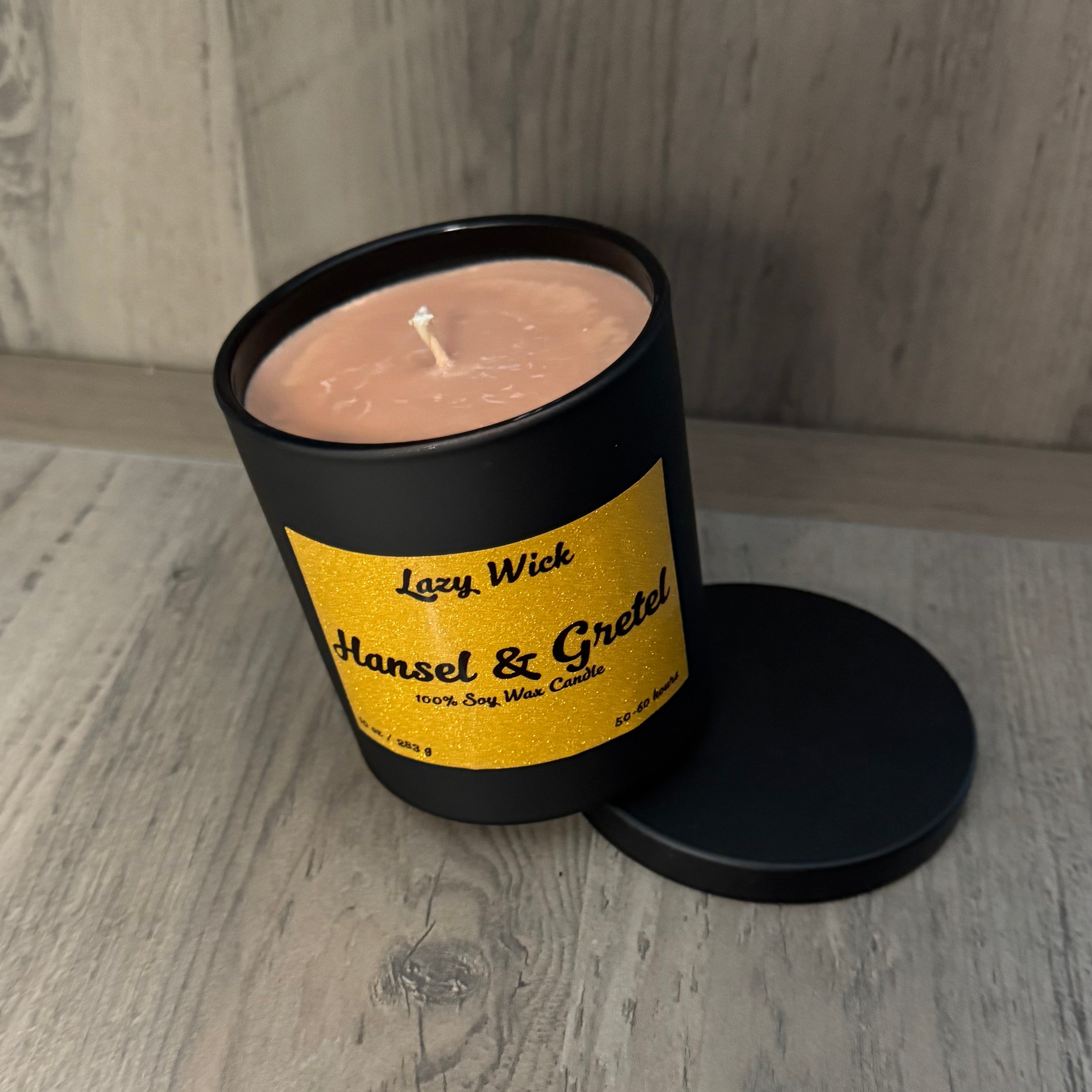 Hansel & Gretel (10 oz)