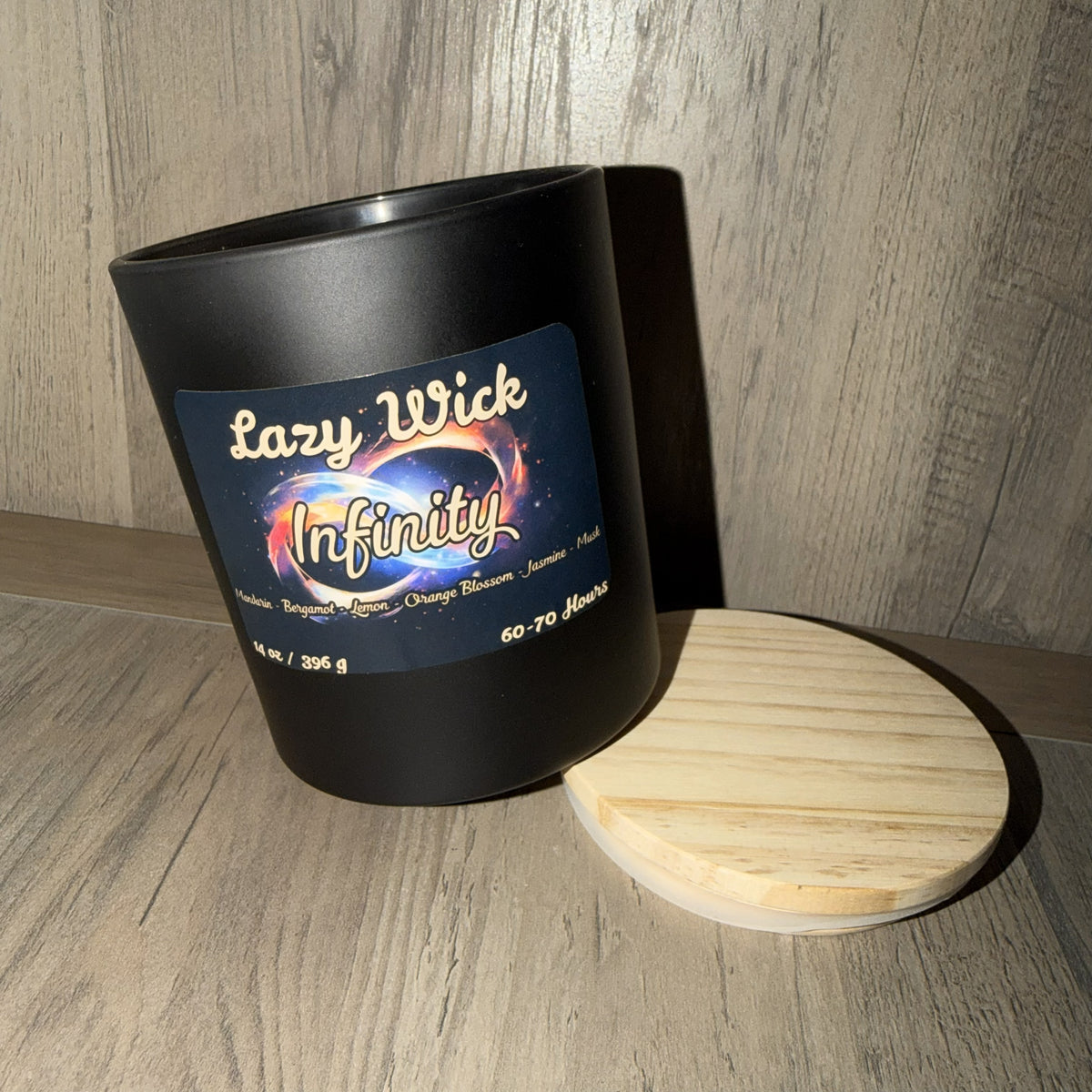 Infinity (14 oz)