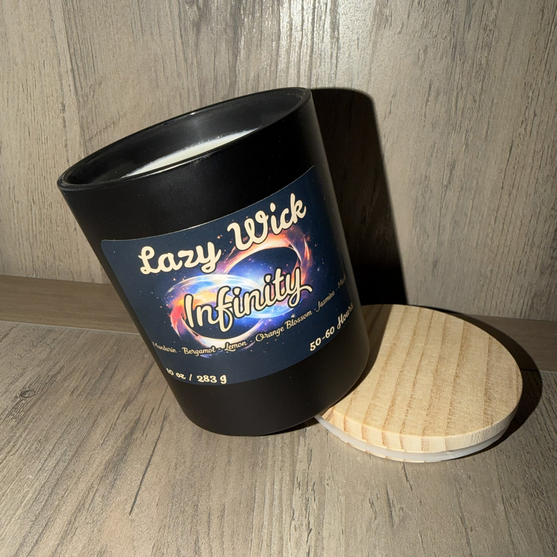 Infinity (10 oz)